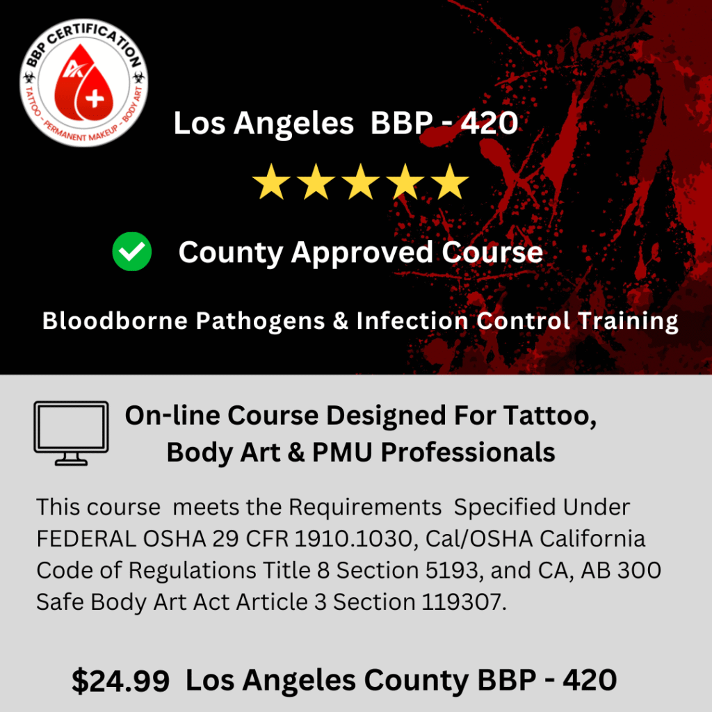 los angeles bbp 420