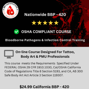 Nationwide BBP - 420