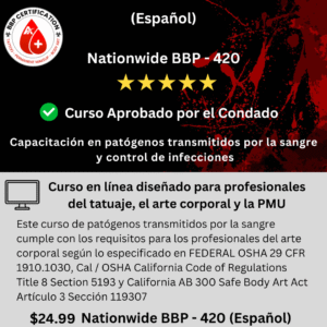 nationwide bbp 420 spanish